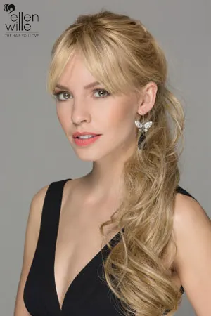 long light hairpieces