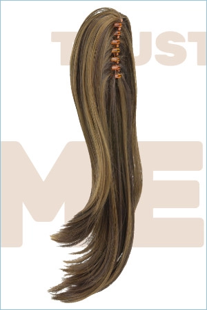 long straight hairpieces