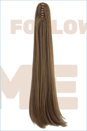 long straight hairpieces